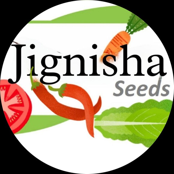 jignishaseeds